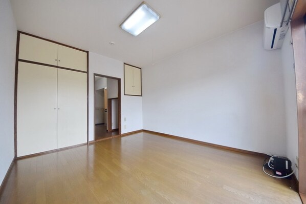 サンライズIIIの物件内観写真